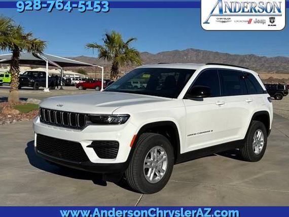 JEEP GRAND CHEROKEE 2025 1C4RJGAG4SC279379 image JEEP GRAND CHEROKEE 2025 1C4RJGAG4SC279379 image